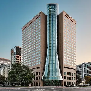 5* Hotel The Westin