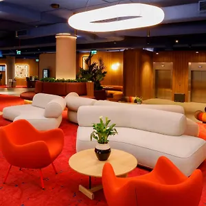 4* Hotel Mercure Centrum